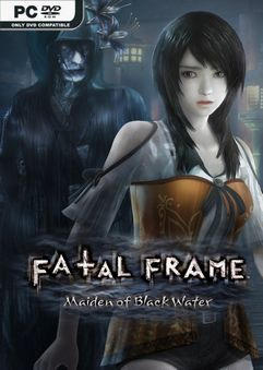 FATAL FRAME PROJECT ZERO Maiden of Black Water ราคาถูก